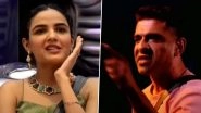Bigg Boss 14 Preview: Eijaz Khan Nominates Jasmin Bhasin, Calls Her Irritating and Undeserving to Enter the Finale Week (Watch Video)