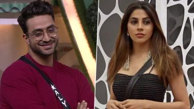 [Exclusive] Bigg Boss 14: Aly Goni Reacts to Nikki Tamboli’s Eviction From Salman Khan’s Reality Show, Says ‘She Was One of the Best Players’