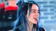 What's Stopping Billie Eilish From Going to Wild Parties