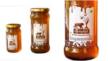 Bonphool Honey Flies Off The Shelf After Report of Big Brands Serving Adulterated Honey; Know Everything About This Pure Organic Honey Collected From Forests of Sundarbans