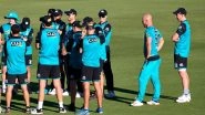 Brisbane Heat vs Sydney Thunder, BBL 2020&ndash;21 Live Cricket Streaming: Watch Free Telecast of Big Bash League 10 on Sony Sports and SonyLiv Online