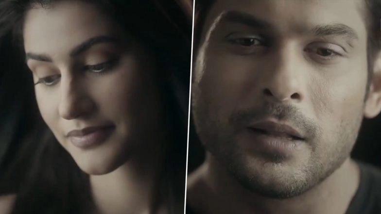 Broken But Beautiful 3: Sidharth Shukla to Romance Sonia Rathee in Ekta Kapoor’s Web Show (Watch Video)