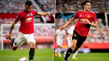 WHU vs MUN Dream11 Prediction in Premier League 2020–21: Tips to Pick Best Team for West Ham vs Manchester United Football Match