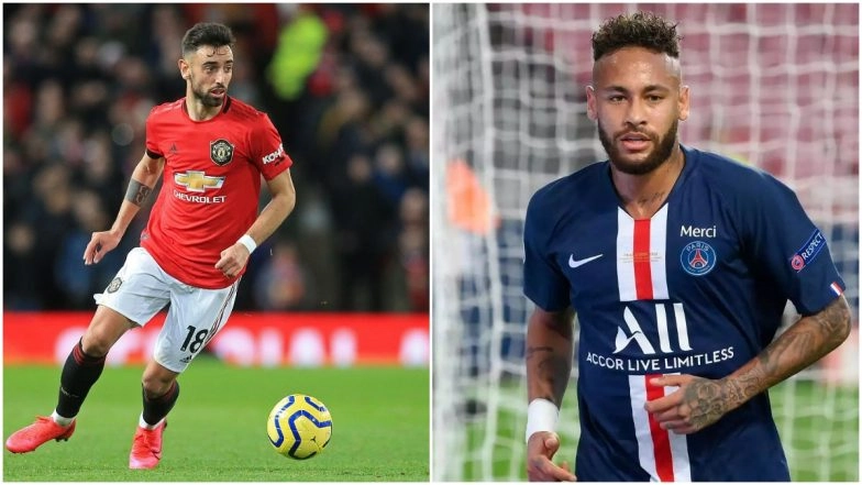 MUN vs PSG Dream11 Prediction in UEFA Champions League 2020–21: Tips to Pick Best Team for Manchester United vs Paris Saint-Germain Football Match