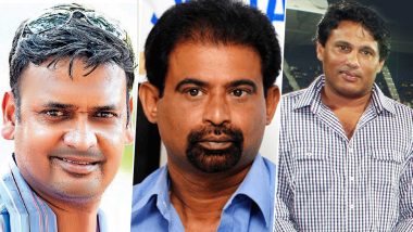 BCCI Appoints Chetan Sharma as Chief Selector, Abbey Kuruvilla and Debasis Mohanty Named National Selectors