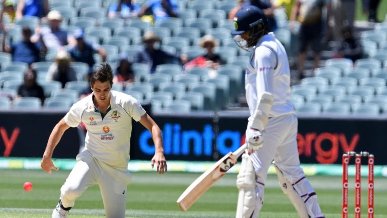Is IND vs AUS 2nd Test 2020 Live Telecast Available on DD Sports?