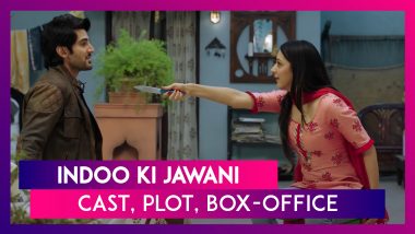 Indoo Ki Jawani: Cast, Story, Box-Office Prediction, Everything You Need to Know About Kiara Advani, Aditya Seal's Romantic Comedy