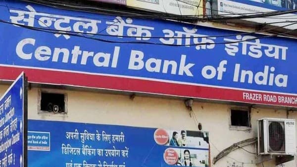 Central Bank of India to Exit Housing Finance Biz; to Sell Joint Venture Stake for Rs 160 Crore