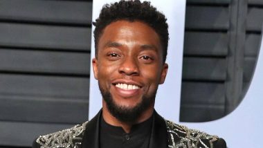 Golden Globes 2021: The Late Chadwick Boseman Wins Best Actor- Drama for Ma Rainey's Black Bottom