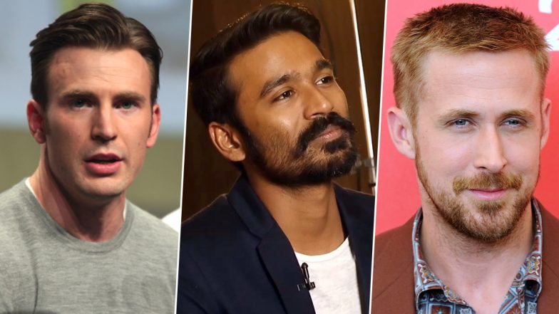 The Gray Man: Dhanush Joins Chris Evans, Ryan Gosling’s Netflix Film ...