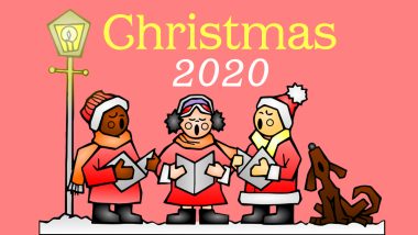 Christmas 2020 Good Luck Traditions: Is It Bad Luck to Sing Xmas Songs Before December 25 and Not Kiss Under the Mistletoe? 6 Interesting Things You Should Know of