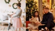 Christmas 2020: Treasure Hunt to Decorated Walls, 5 Ways to Surprise Your Children With Gifts This Festive Season