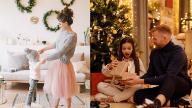 Christmas 2020: Treasure Hunt to Decorated Walls, 5 Ways to Surprise Your Children With Gifts This Festive Season