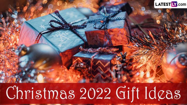 Last-Minute DIY Gifts for Christmas 2022: From Customised Wall Art to Chocolate Christmas Tree; Here Are Some Easy Gifts You Can Make for Loved Ones