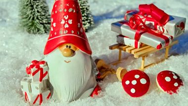 Christmas Traditions Around the World: From the Consoada Feast in Portugal to Eating KFC Fried Chicken in Japan on December 25, Here Are Ways People Celebrate Xmas