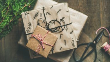 Christmas 2020 Eco-Friendly Gifts: 7 Presents to Give Your Loved Ones This Festive Season That Won't Affect Nature Adversely