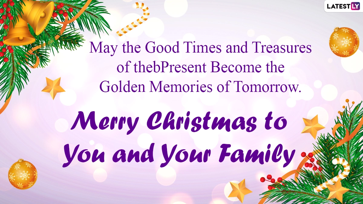 Christmas Eve 2020 Wishes and HD Images WhatsApp Stickers, Merry