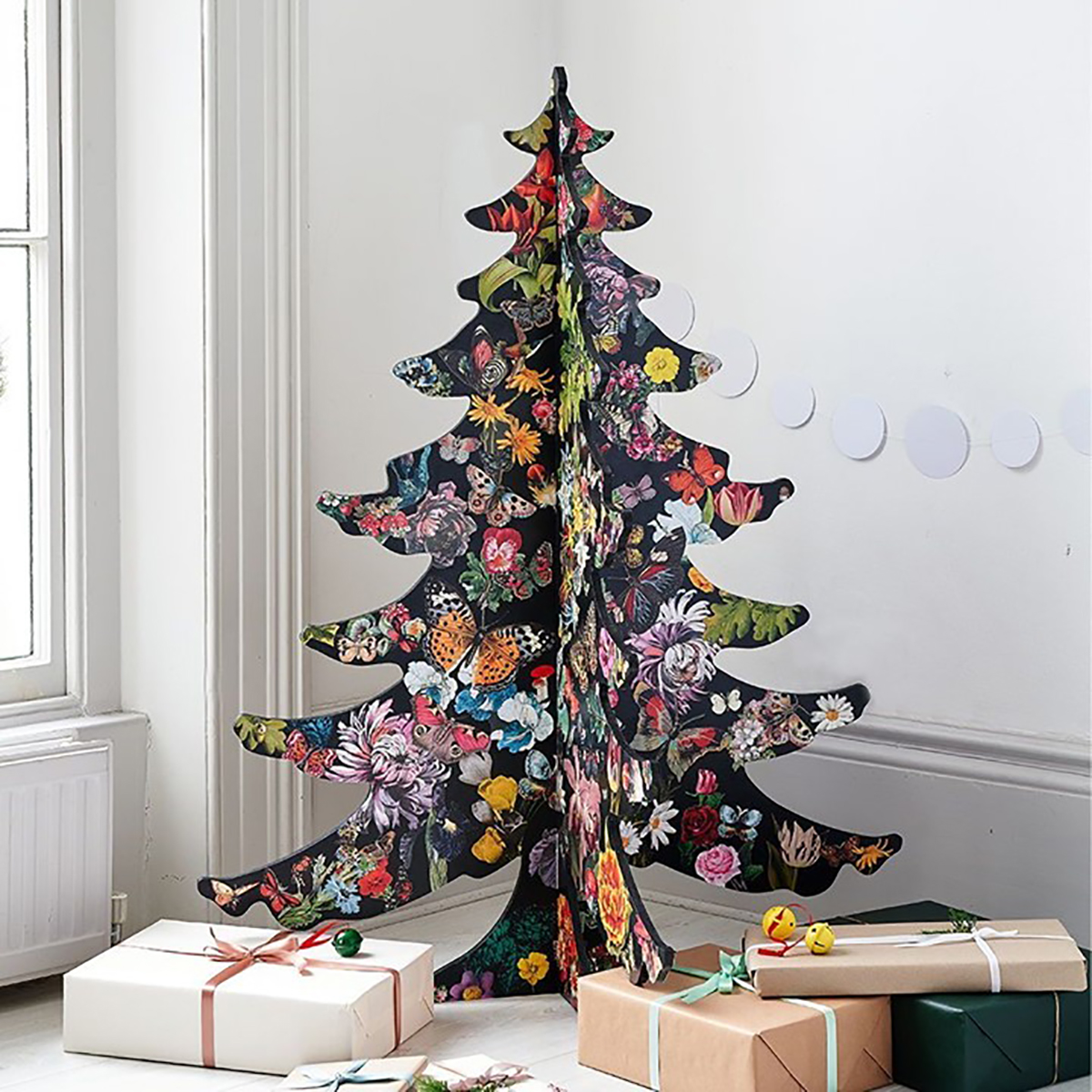 85 Christmas Tree Ideas That Are Seriously Stunning