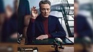 Christopher Walken Doesn&rsquo;t Have a Cellphone or a Computer, Pulp Fiction Actor Reveals the Reason for Avoiding Technology