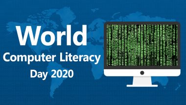 World Computer Literacy Day 2020 Date And Significance: Know the History And Facts Related to Day