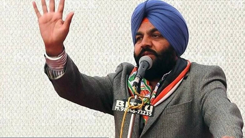 Congress MP Gurjeet Singh Aujla Writes to PM Narendra Modi Demanding Action Against All Those defaming Sikh Humanitarian Organisation Khalsa Aid And Its Founder