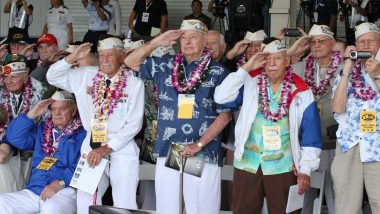 National Pearl Harbor Remembrance Day 2020: Date, Significance and History of The Observance