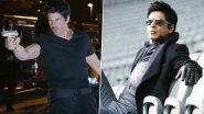 After Hrithik Roshan, David Warner Recreates Shah Rukh Khan&rsquo;s Iconic Scenes From Don 2 (Watch Video)