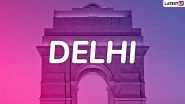 COVID-19: Youth Congress Sets Up Control Room in Delhi to Help People in Distress