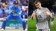 Year Ender 2020: MS Dhoni, Iker Casillas and Other Major Sport Stars Who Announced Retirement