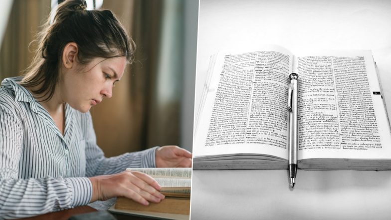 'Essex Girl' Term Removed From Oxford Advanced Learner’s Dictionary Following a Campaign; Know What This 'Offensive' Phrase Means