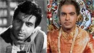 Dilip Kumar Passes Away: Andaz, Devdas, Mughal-E-Azam - 10 Superhit Classics Of The Legendary Actor To Remember Him By!