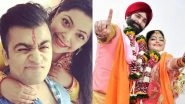 Divya Bhatnagar&rsquo;s Family to File Case Against Her Estranged Husband Gagan Gabru Over Domestic Violence