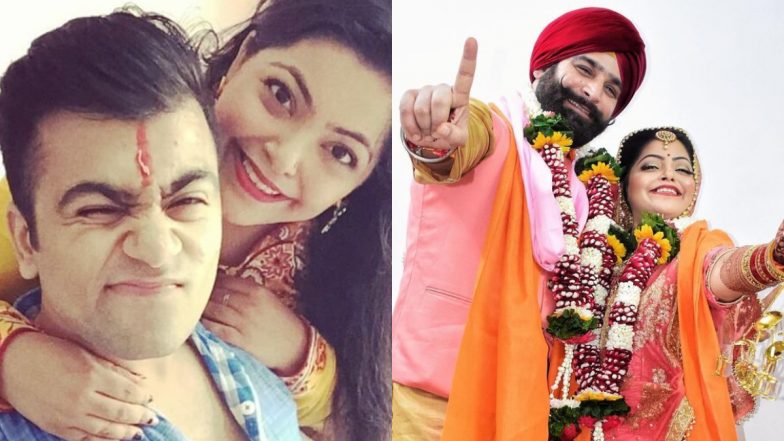 Divya Bhatnagar’s Family to File Case Against Her Estranged Husband Gagan Gabru Over Domestic Violence