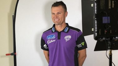 BBL 2020–21: Johan Botha Comes Out of Retirement to Play for Hobart Hurricanes in Big Bash League