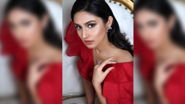Donal Bisht Reveals Her #MeToo Moment Of Being Offered A South Film Only If She Slept With Its Director