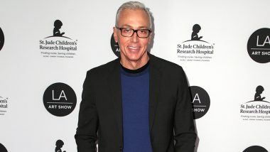 Dr Drew Pinsky Tests Positive for COVID-19, Says ‘I’m in This Inflammatory Phase of the Illness’