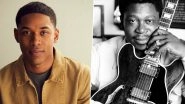 Elvis: Kelvin Harrison Jr to Play Blues Icon BB King in Baz Luhrmann's Warner Bros Movie