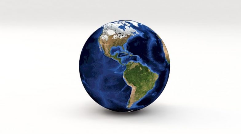 Sinking Land Will Affect 635M People Globally: Report
