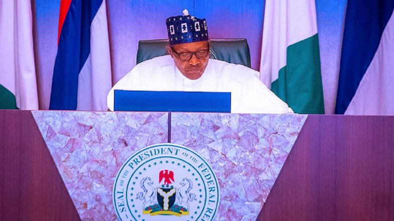 Twitter Ban in Nigeria Is Temporary, Says President Muhammadu Buhari