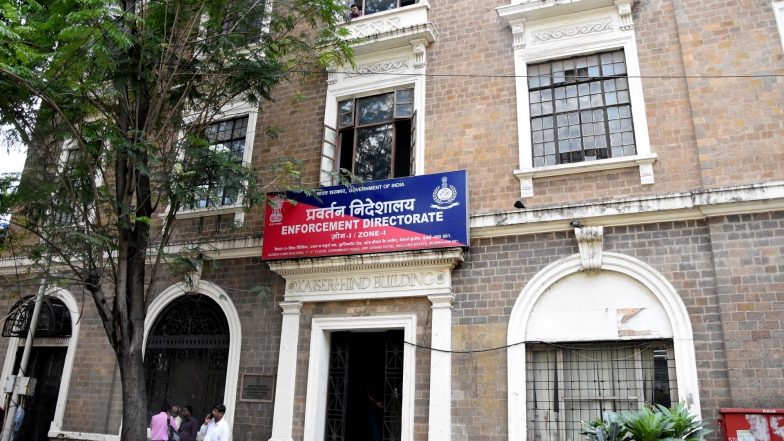ED Asks Mumbai Court to Declare Iqbal Mirchi’s Family As Fugitive Economic Offenders