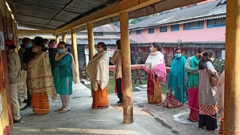 Bodoland Territorial Council Elections Results 2020: BPF Maintains Lead on 16 Seats, UPPL 12, BJP 10