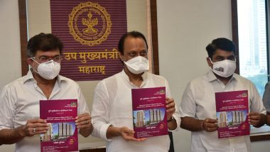 MHADA Pune Lottery 2020 Online Registration Process for 5,647 Houses Launched by Ajit Pawar