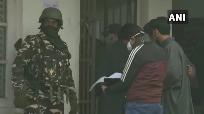 Jammu and Kashmir DDC Elections 2020: 31 Constituencies to Go on Polls Tomorrow in 7th Phase