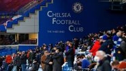 English Premier League 2020-21: Fans Return to the EPL as Chelsea, Manchester United Enjoy Comeback Wins