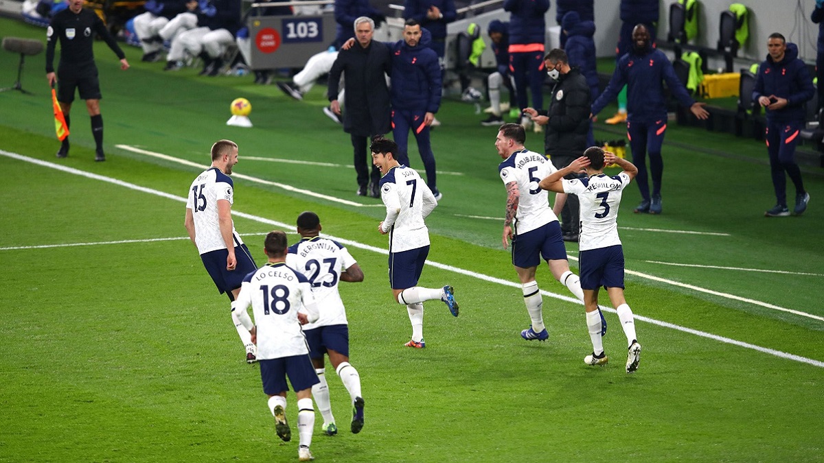 Liverpool beat Tottenham 2-0 to win UEFA Champions League - Xinhua