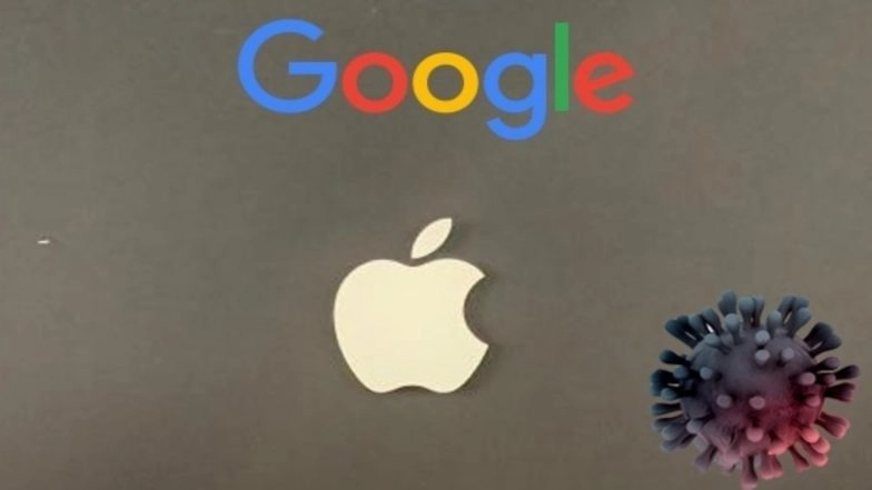 COVID-19 Notification App: More Countries Adopt Google-Apple Coronavirus Tracing System