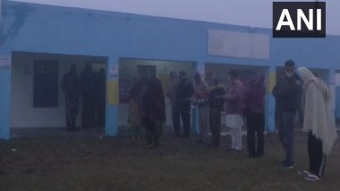 Jammu and Kashmir DDC Elections 2020: Over 7.48 Voters in 31 Constituencies to Cast Votes in 6th Phase of DDC Polls Today