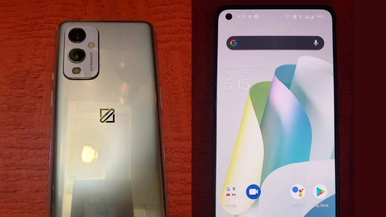 OnePlus 9 Likely To Get 50MP Triple Rear Camera Module