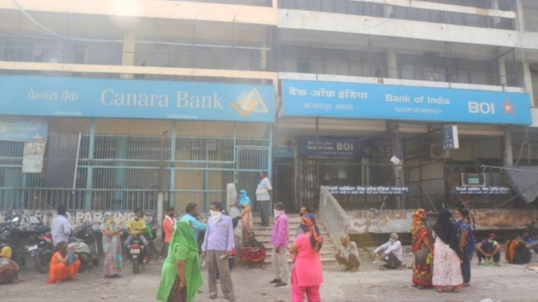 CBI Files Case Against Transstroy India Ltd For Allegedly Cheating Consortium of Banks of Rs 7,926 Crore, Canara Bank Clarifies Exposure of Rs 678.28 Cr