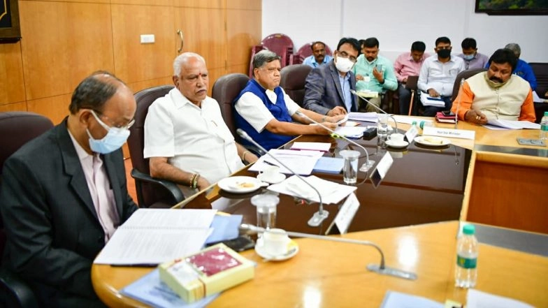 Night Curfew Timings in Karnataka Revised, Midnight Mass Allowed on Christmas
